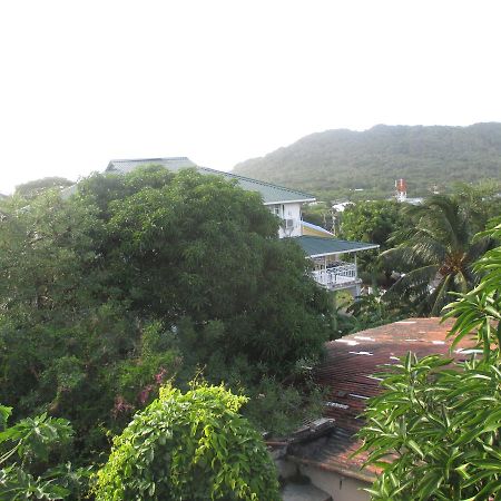Hotel Flemming Tree Providencia Island Exterior photo